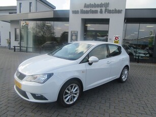 SEAT Ibiza 1.2 TSI Style, Climat Control, Cruise Control