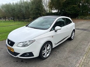 SEAT Ibiza SC 1.2 TSI Armin Limited Edition (bj 2012)