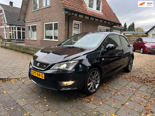 Seat Ibiza SC 1.2 TSI FR, Clima, Xenon, 17 Lmv, Nieuwe APK!