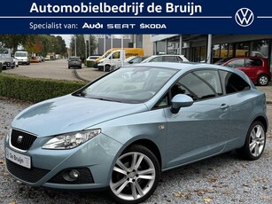 SEAT Ibiza SC 1.4 Reference