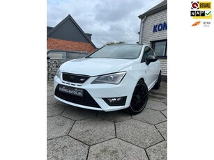 Seat Ibiza SC 1.4 TSI Cupra