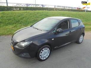 Seat Ibiza Seat ibiza 1.2 TDI 5 deurs airco EXPORT PRIJS