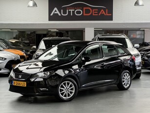 SEAT Ibiza ST 1.0 EcoTSI Style Connect (bj 2016)