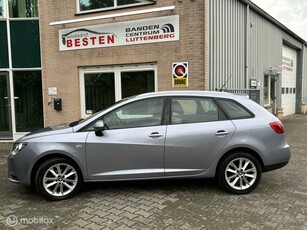 Seat Ibiza ST 1.0 EcoTSI Style Connect. Garantie !