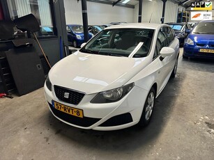 Seat Ibiza ST 1.2 Club