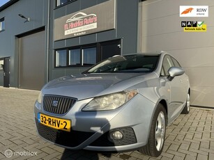 Seat Ibiza ST 1.2 TDI COPA Plus Ecomotive