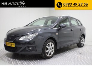 SEAT Ibiza ST 1.2 TDI Style Ecomotive trekhaak airco