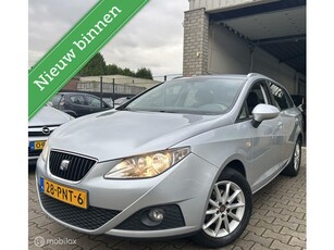 Seat Ibiza ST 1.4 Style /BJ 2011 /140.000KM! /1ste Eigenaar!