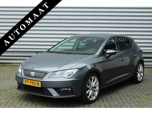 SEAT Leon 1.0 TSI 116pk Style Business Intense DSG7 NL-Auto