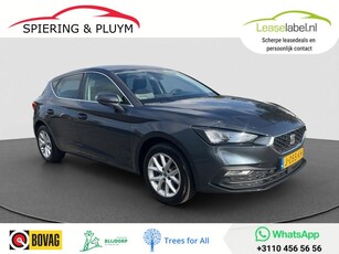 SEAT Leon 1.0 TSI Style Launch Edition APPLE CARPLAY