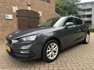 SEAT Leon 1.0 TSI Style Launch Edition