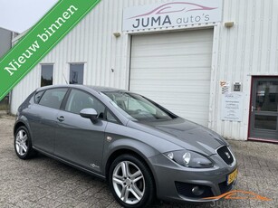 Seat Leon 1.2 TSI Ecomotive Businessline COPA,Airco, cruise