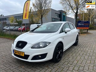 Seat Leon 1.2 TSI Ecomotive COPAAndroidZeer nette staat