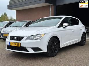 Seat Leon 1.2 TSI Reference AIRCO, APK, LICHTE SCHADE