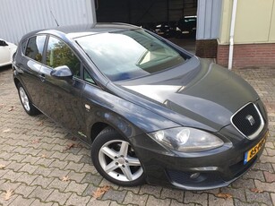 SEAT LEON 1.2 TSI=Ecomotive Copa cruise & climate