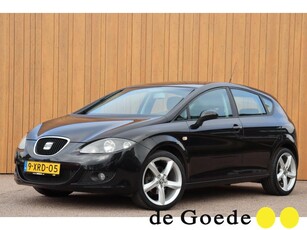 Seat Leon 1.4