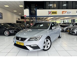 SEAT Leon 1.4 EcoTSI FR BnsI Bovag Garantie (bj 2018)