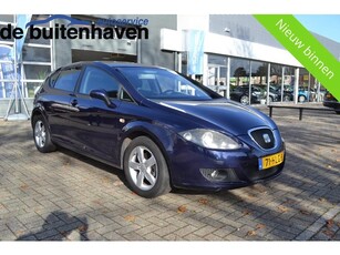 SEAT Leon 1.4 TSI Businessline High (bj 2009)