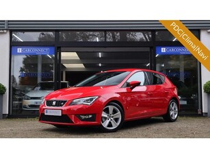 SEAT Leon 1.4 TSI FR Business