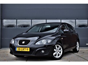 SEAT Leon 1.4 TSI Reference NAP 5 drs Cruise - Airco - Lmv