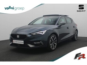 SEAT Leon 1.5 eTSI 150PK DSG FR Business Intense Pano