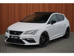 SEAT Leon 1.5 TSI FR 150PK DSG Panodak Virtual ACC Beats