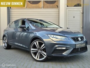 Seat Leon 1.5 TSI FR Business Beats/ACC/Sfeer/Sport/Led/Navi