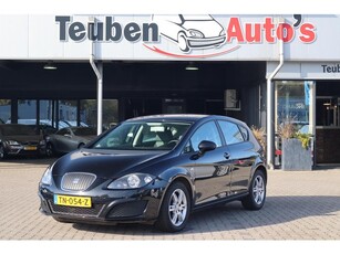 SEAT Leon 1.6 TDI Ecomotive Reference Airco