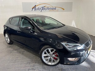 Seat Leon 1.8 TSI FR Aut 180.*Navi*LED*Afn. Trekhaak*