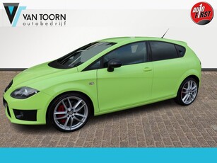 SEAT Leon 2.0 TFSI Cupra R. Eerste eigenaar