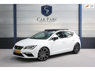 Seat Leon 2.0 TSI CUPRA 290