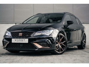 Seat Leon 2.0 TSI CUPRA R 4Drive Carbon Pano Beats Brembo