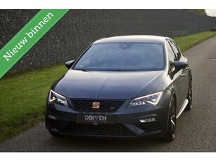 Seat Leon 2.0 TSI CUPRA Ultimate Edition Camera - Beats