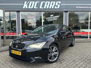 SEAT Leon SC 1.2 TSI Style NAP AIRCO