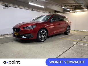 SEAT Leon Sportstourer 1.4 TSI eHybrid PHEV FR Business