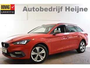 SEAT Leon Sportstourer 204PK DSG eHybrid FR-SPORT