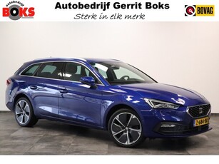 SEAT Leon Sportstourer TSI eHybrid PHEV FR Business Intense