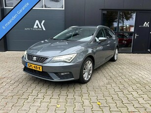 SEAT Leon ST 1.4 TSI Xcellence