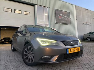 Seat Leon ST 1.6 TDI Style Business (bj 2014)