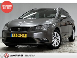 SEAT León ST 1.6 TDI Style Business Ecomotive/ DB SET V.V