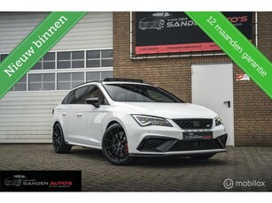 Seat Leon ST 2.0 TSI CUPRA 300 4DRIVE perf.bremboSchaalst.