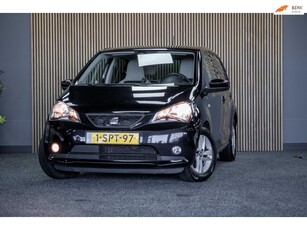 Seat Mii 1.0 Chill Out Airco