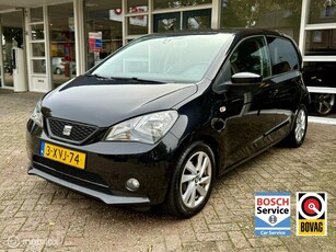 Seat Mii 1.0 Mii Sport, Airco, Navi, Stoelverwarming..