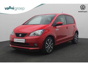 SEAT Mii Electric electric Plus 83PK Stoelverwarming