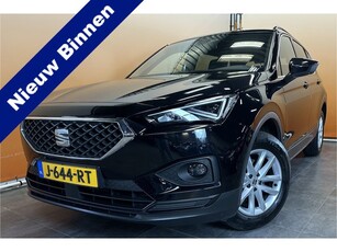 SEAT Tarraco 1.5 TSI Style automaat carplay lmv pdc