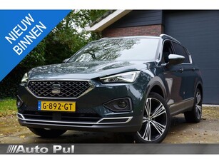 SEAT Tarraco 1.5 TSI Xcellence 7 Persoons