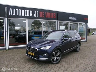 Seat Tarraco 1.5 TSI 7p Full Options