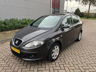 Seat Toledo 1.6 Stylance airco