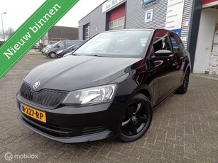 Skoda Fabia 1.0 Active/Airco/Lm velgen/Stuurbekr/5 deurs