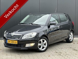 Skoda Fabia 1.2 TDI Greenline CRUISE AIRCO TREKHAAK